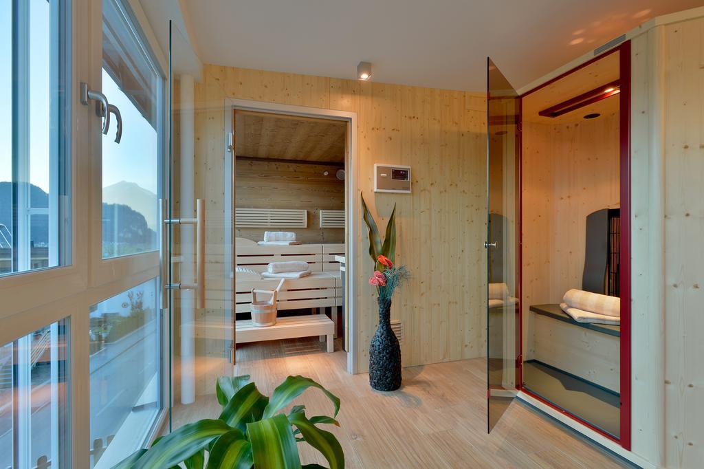 Das Sonnleiten Ski- Und Motorradhotel Bruck Im Zillertal Bruck am Ziller Exterior foto